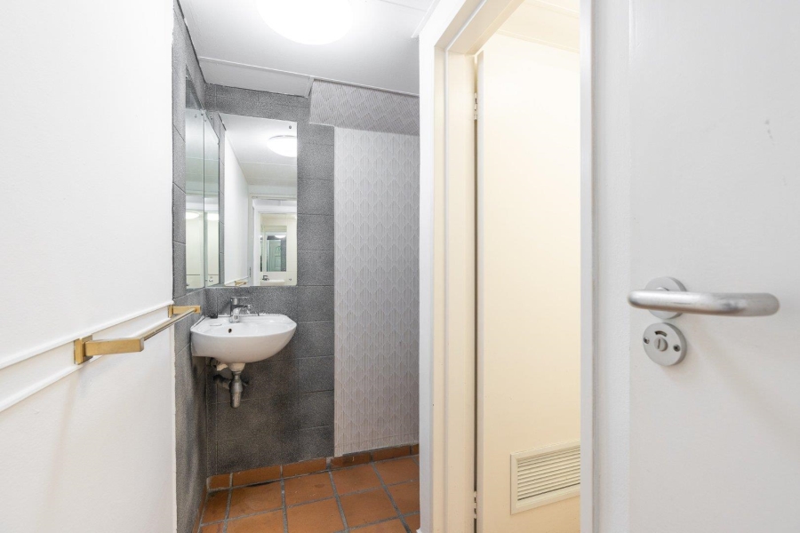 To Let commercial Property for Rent in Cape Town City Centre Western Cape